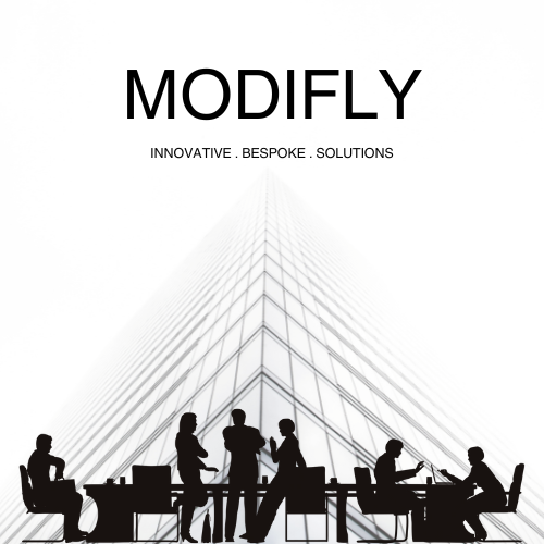 Modifly Logo