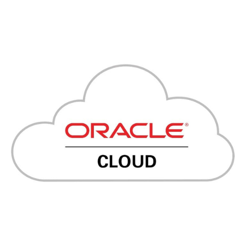 Oracle Cloud infrastructure
